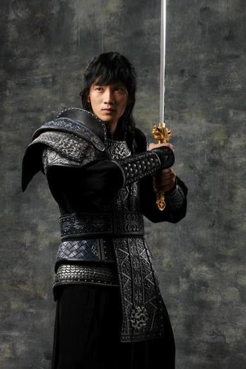 kim-soo-ro-poster-3 - Kim Soo Ro