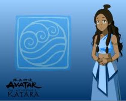 11 - imagini cu Katara