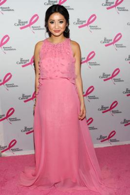 1309601709 - 2011 Breast Cancer Research Foundation Hot Pink Party