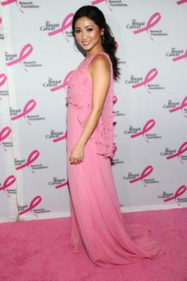 1309601712 - 2011 Breast Cancer Research Foundation Hot Pink Party
