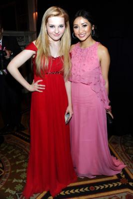 1309601713 - 2011 Breast Cancer Research Foundation Hot Pink Party