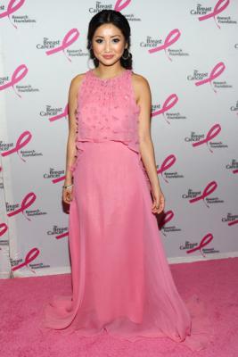 1309625806 - 2011 Breast Cancer Research Foundation Hot Pink Party