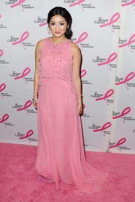 1309630909 - 2011 Breast Cancer Research Foundation Hot Pink Party