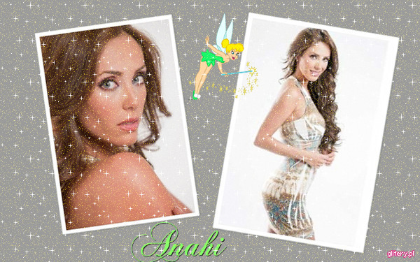 0096676063 - 0 Anahi Glitery 2