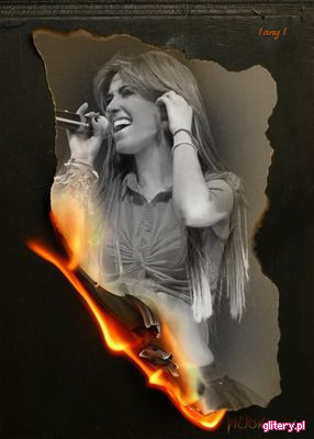 0096689923 - 0 Anahi Glitery 2