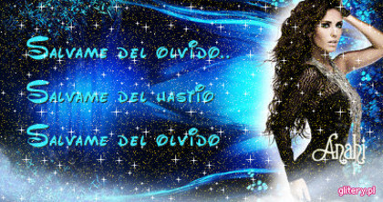 0096699251 - 0 Anahi Glitery 2