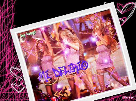 0096794637 - 0 Anahi Glitery 2