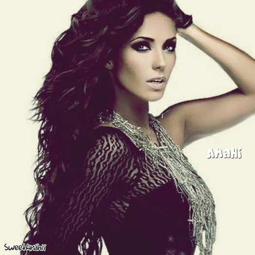 0096876607 - 0 Anahi Glitery 2