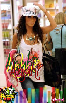 0096945289 - 0 Anahi Glitery 2