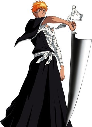 bleach-render-ichigo