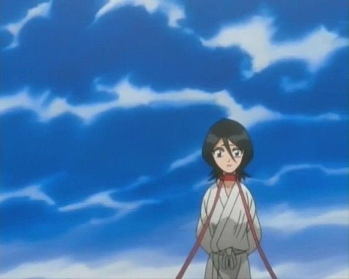 bscap0003 - Rukia Kuchiki