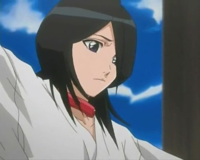 bscap0006 - Rukia Kuchiki