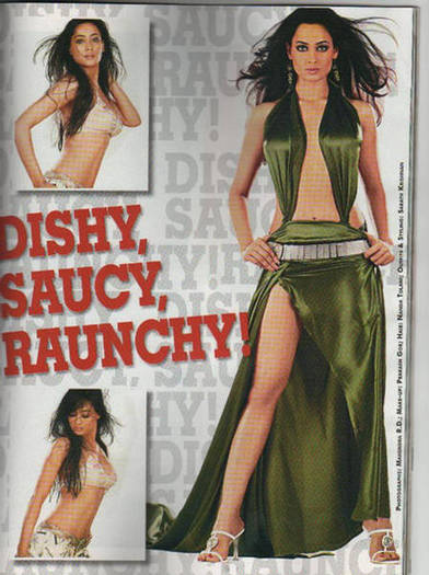 shweta-showtime-2 - Shweta Tiwari