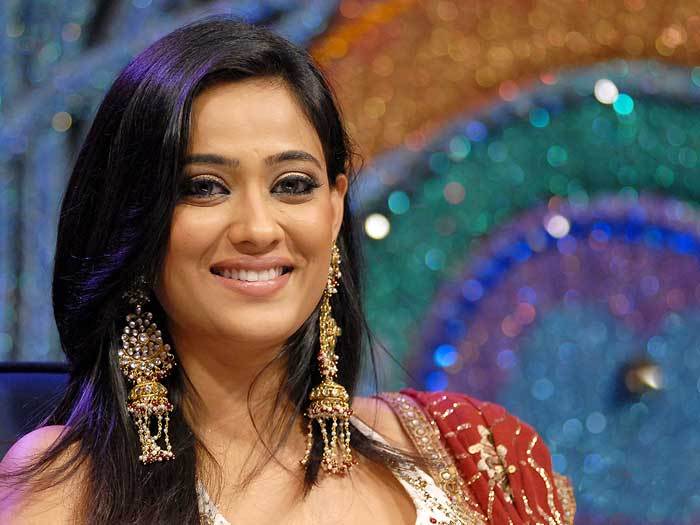 Shweta-Tiwari-2 - Shweta Tiwari