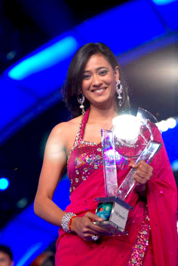 still6 - Shweta Tiwari