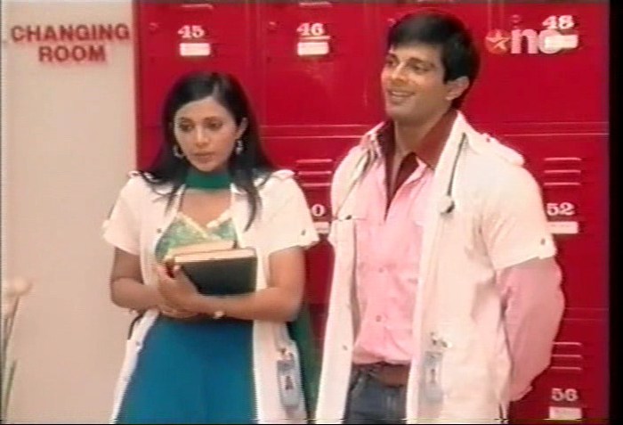 sEJnK - DILL MILL GAYYE AR Locker Scenes Kapz