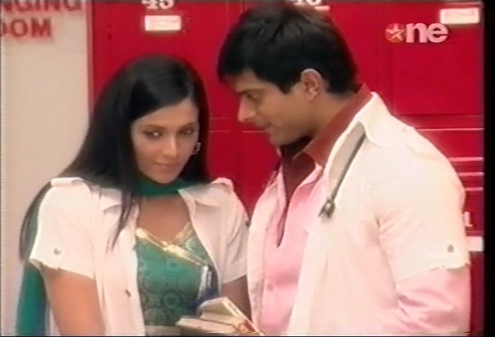 X4Ws3 - DILL MILL GAYYE AR Locker Scenes Kapz