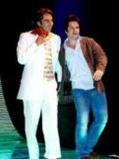 a - Murilo Benicio