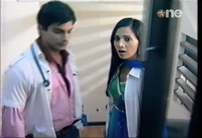 BVtfV - DILL MILL GAYYE AR Fire Escape Scene Kapz