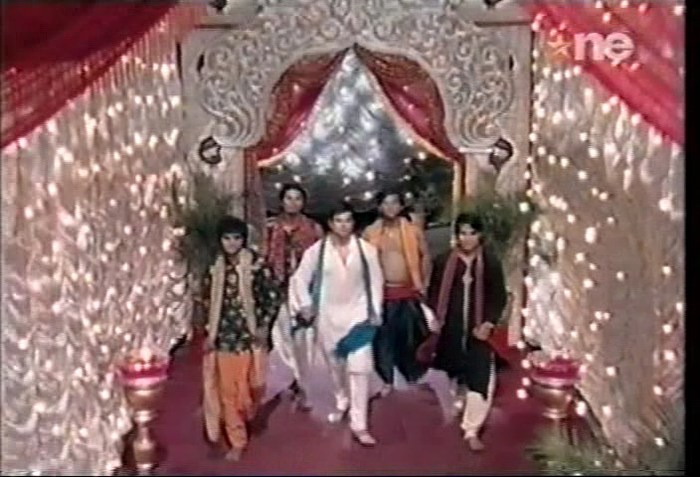 20 - DILL MILL GAYYE AR The Best Dandiya Of DMG Kapz