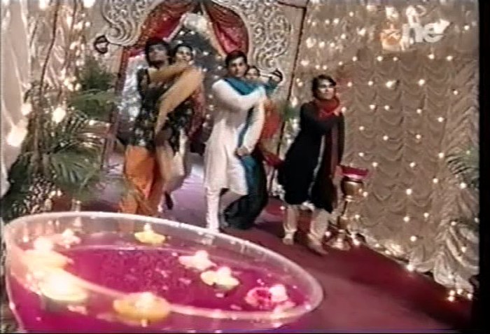 21 - DILL MILL GAYYE AR The Best Dandiya Of DMG Kapz