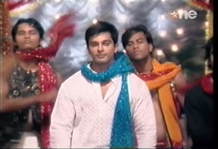 22 - DILL MILL GAYYE AR The Best Dandiya Of DMG Kapz