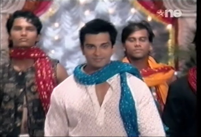 24 - DILL MILL GAYYE AR The Best Dandiya Of DMG Kapz