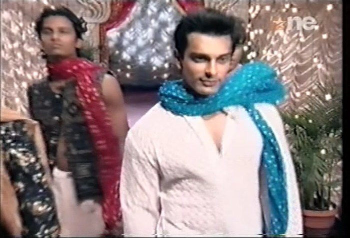 26 - DILL MILL GAYYE AR The Best Dandiya Of DMG Kapz