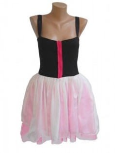 Rochie-ieftina-ballerina-230x300 - rochii super tari de toate felurile