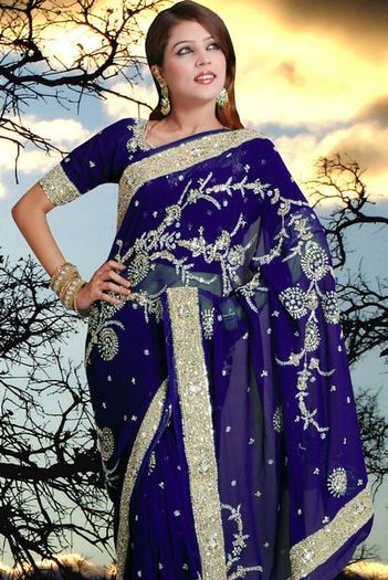 saree555sko - Modele de sariuri