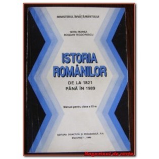 istoria-romanilor