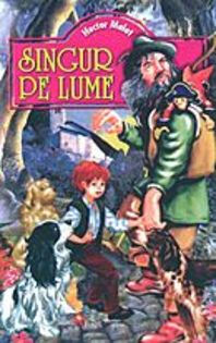 -Malot-Singur-pe-lume