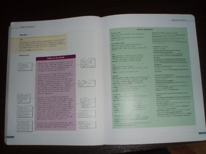 Vand manual Engleza CAE Gold Plus Cousebook 2008 Nick Kenny, Jack Newbrook, Richard Acklam - Vand manual Engleza CAE Gold Plus Cousebook 2008