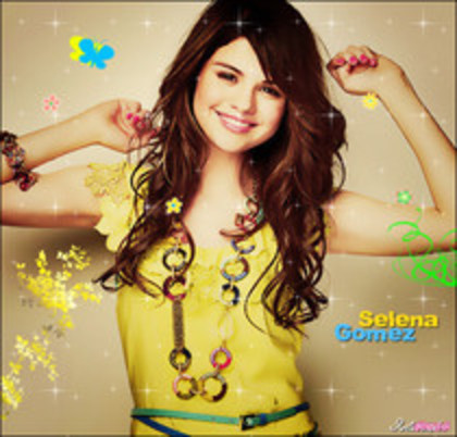glitter selena - Glitter Selena