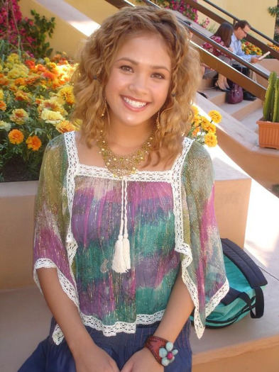 nic_zoey101 - Nicole Anderson