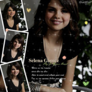 glitter selena - Glitter Selena