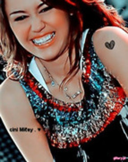 miley glitter 3