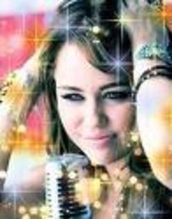 glitter miley 7 - Glitter Miley
