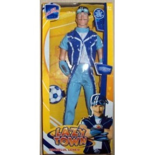 sportacus - jucari