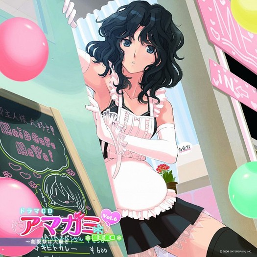 240449 - Amagami