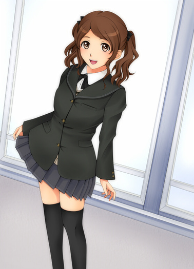 272468 - Amagami