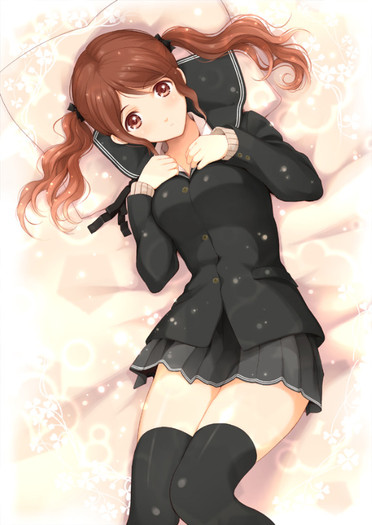 286574 - Amagami