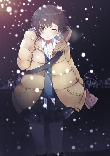 293717 - Amagami
