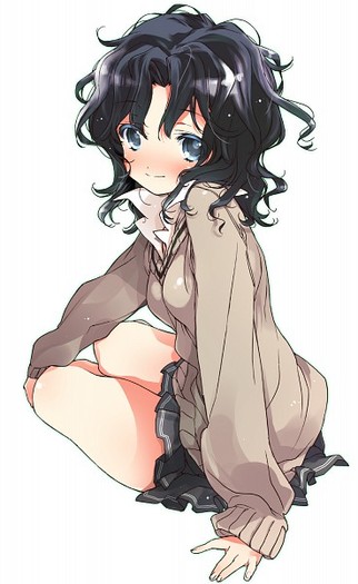 330192 - Amagami