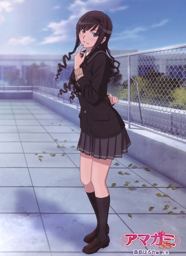 360715 - Amagami