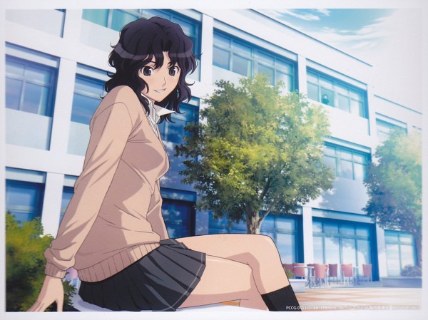 373207 - Amagami