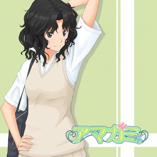 467762 - Amagami