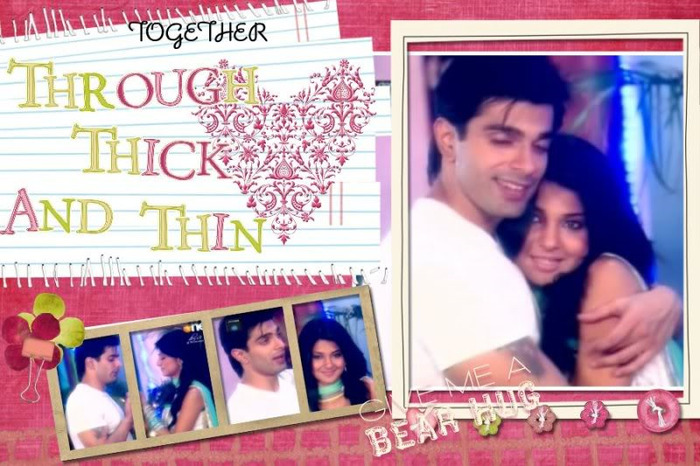 KAJEN-2 - Armaan si Ridhima 3