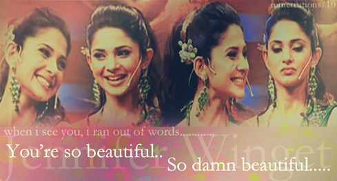 sorg55 - Jennifer Winget