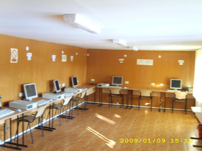informatica - scoala